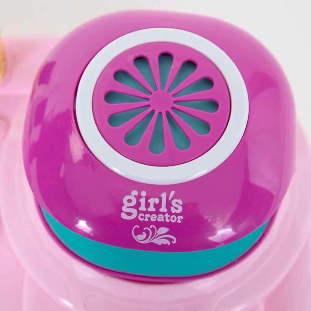 Eğitici Oyuncak Işıklı Tırnak Tasarım Stüdyosu - Görsel 5