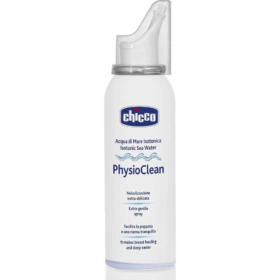 Çocuk   İzotonik Deniz Suyu Spreyi 100 ml