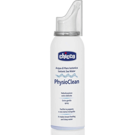 Çocuk   İzotonik Deniz Suyu Spreyi 100 ml