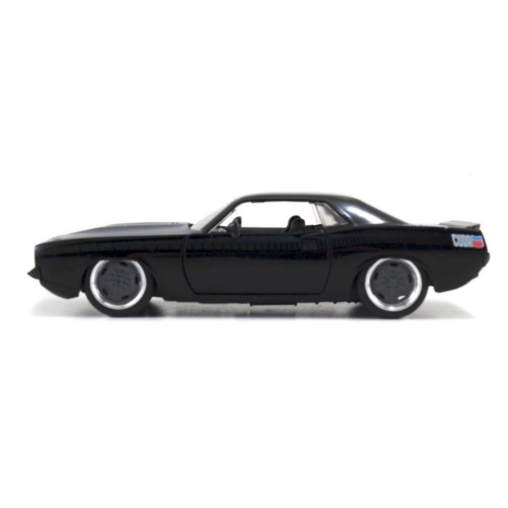 Eğitici Çocuk Gelişim Jada 1/32 Fast & Furious DSP - Görsel 2