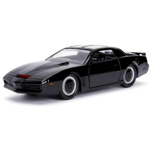 Eğitici Oyuncak Jada 1:32 Knight Rider Kitt