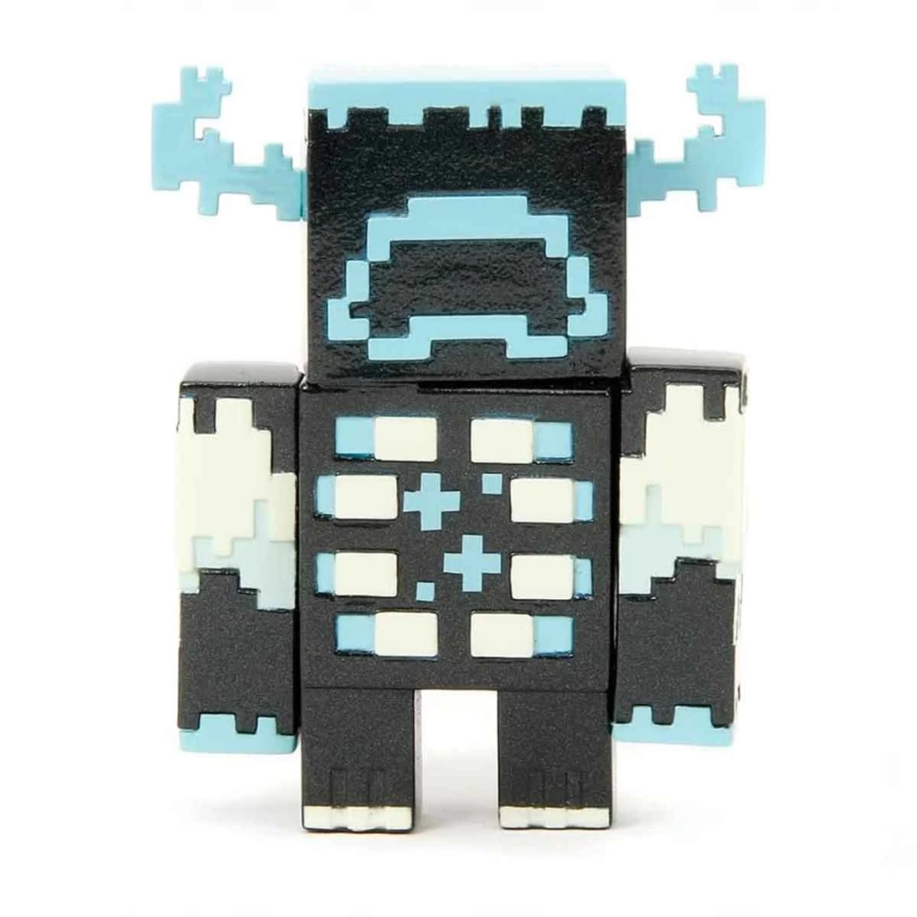Jada Minecraft Aksiyon Figürü 6,35 cm - Görsel 5