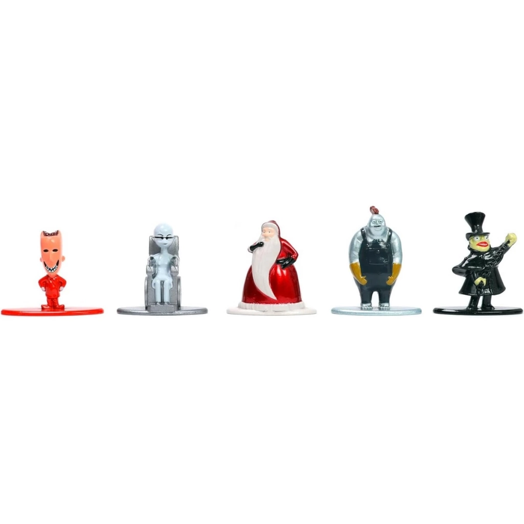 Jada Noel Gecesi Kabusu Koleksiyon Paketi - Görsel 3