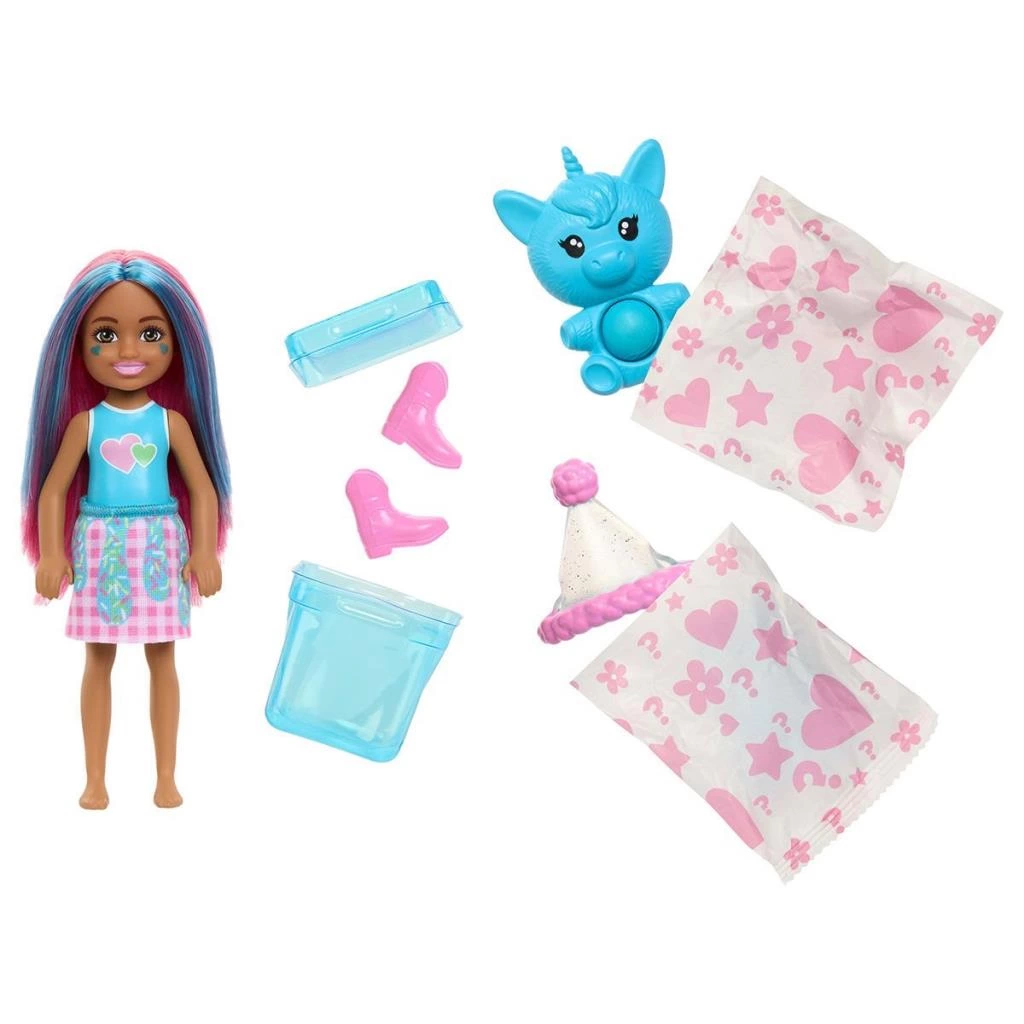 Çocuk JCN89 Chelsea POP Reveal Milkshake Serisi - Görsel 4