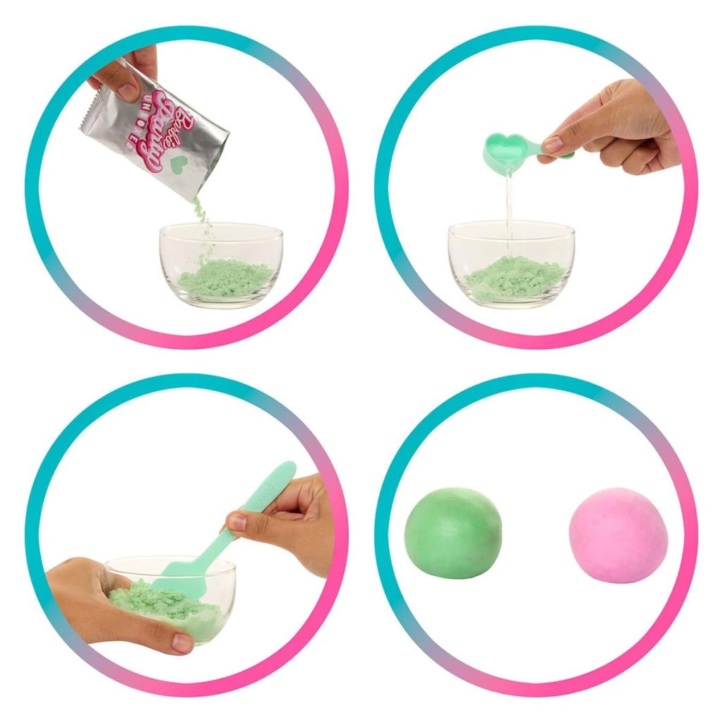 Eğitici Oyuncak JFG68 Bebek Party Unboxed Köpeğimin Doğum Günü Serisi - Görsel 5