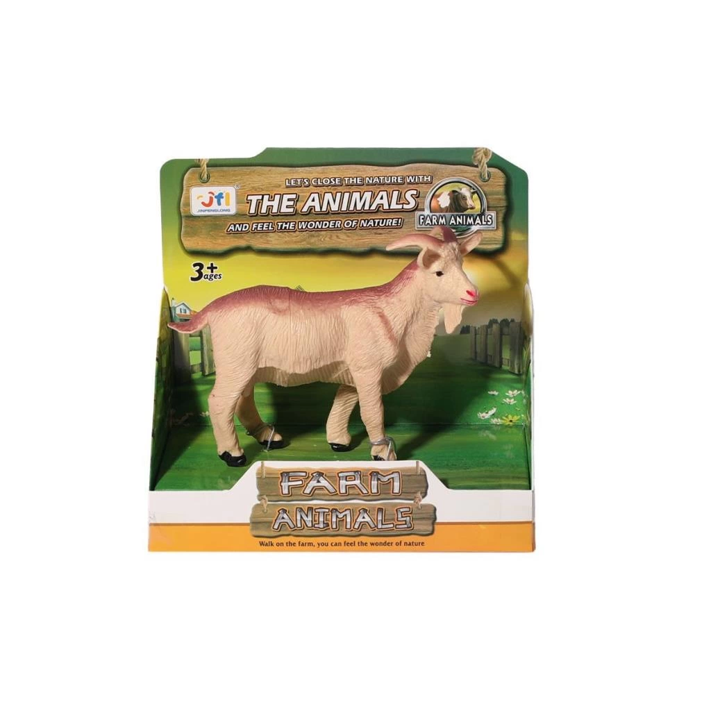Çocuk JFL-361A Çiftlik Hayvanları -Birliktoys - Görsel 3