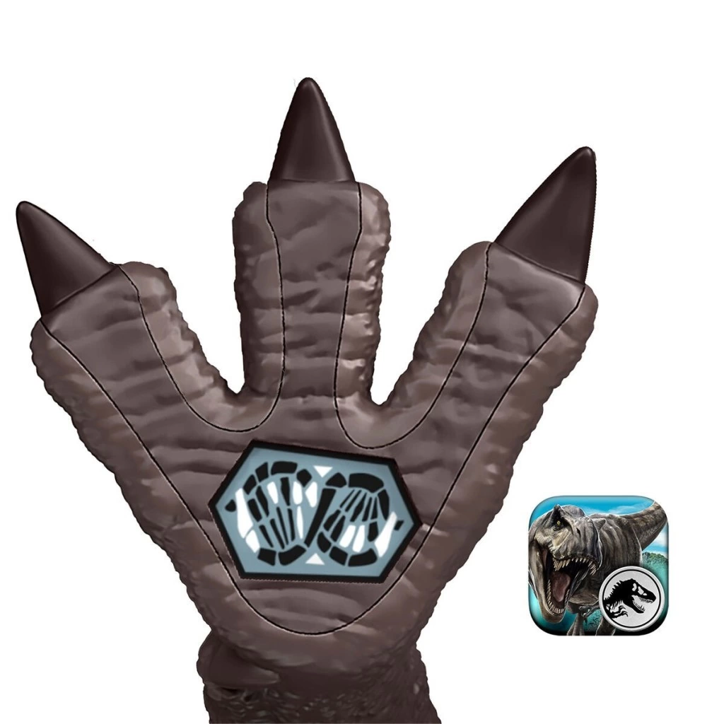 Eğitici Çocuk JGB56 Jurassic World Spinosaurus - Görsel 5