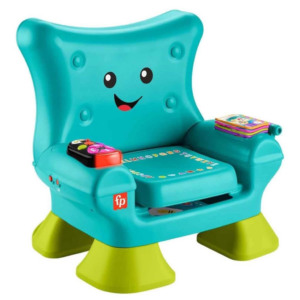 Eğitici Çocuk JGK94 Fisher-Price LnL Yaşa Göre Gelişim İlk Koltuğum