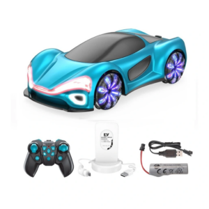 Eğitici Oyuncak JIN-2990 UK FF ŞARJLI 2 4G ELEKLTRİKLİ SPOR