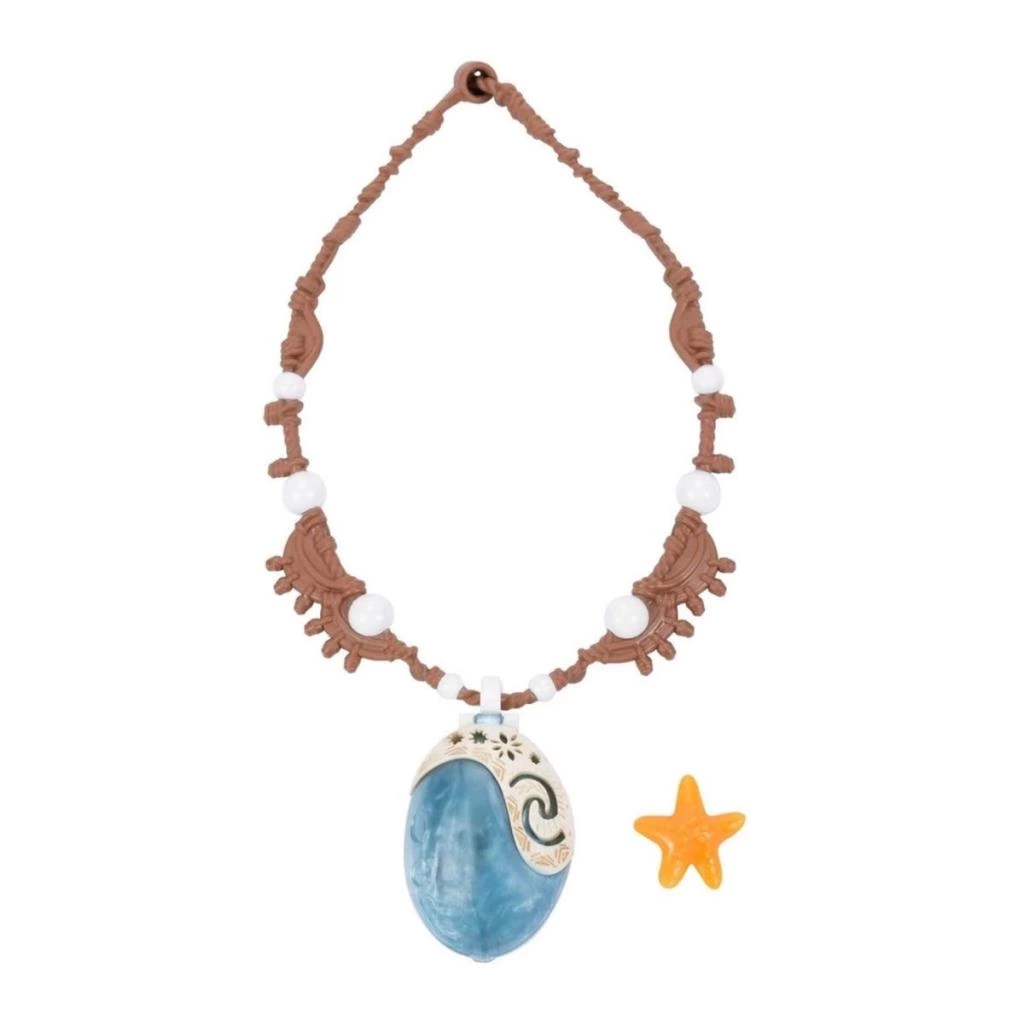 Deniz Temalı Müzikal Işıklı Kolye İle Hayal Gücünü Zenginleştiren Oyun - Görsel 3