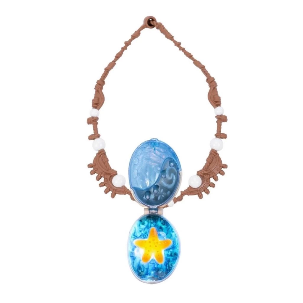 Deniz Temalı Müzikal Işıklı Kolye İle Hayal Gücünü Zenginleştiren Oyun - Görsel 4