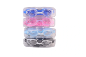 Eğitici Oyuncak K02. KZLD RH5200 GÖZLÜK YÜZÜCÜ SLK (ICB12) ÇOCUK KUT 144