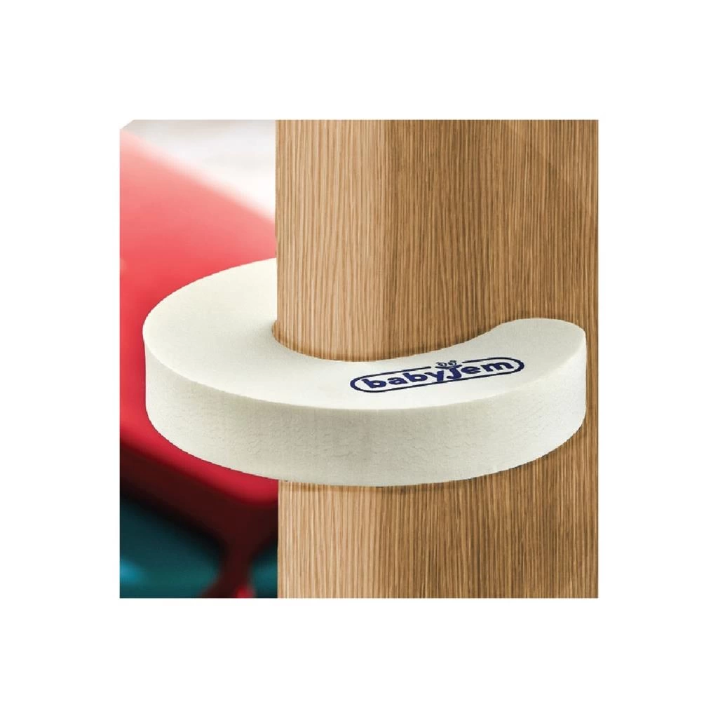 Çocuk Kapı Stoperi 040 - Görsel 2