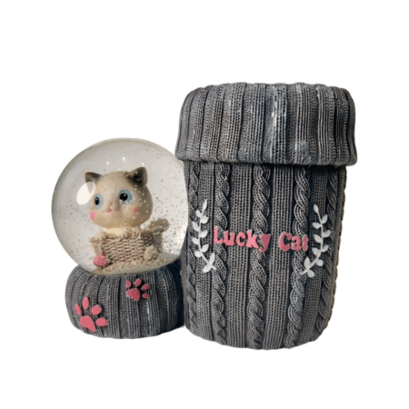 Çocuk Kar Küresi Kalemlik LLM-HDY0117