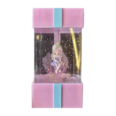 Çocuk Kar Küresi LLM-HDY0052