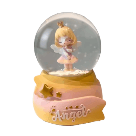 Çocuk Kar Küresi LLM-HDY0094