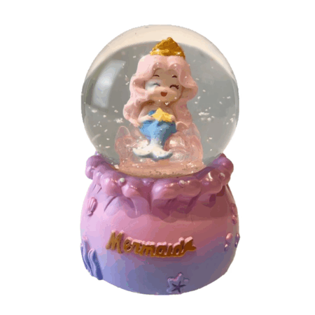 Çocuk Kar Küresi LLM-HDY0095