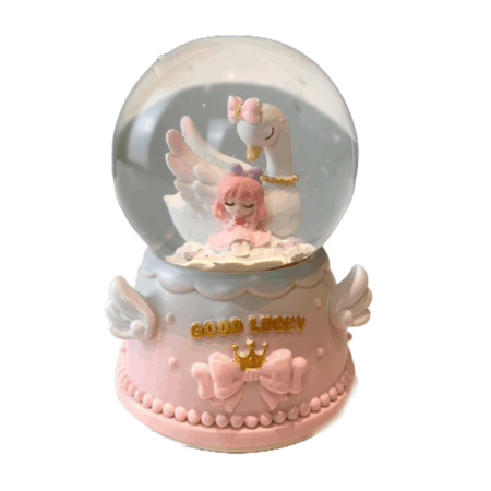 Çocuk Kar Küresi LLM-HDY0098