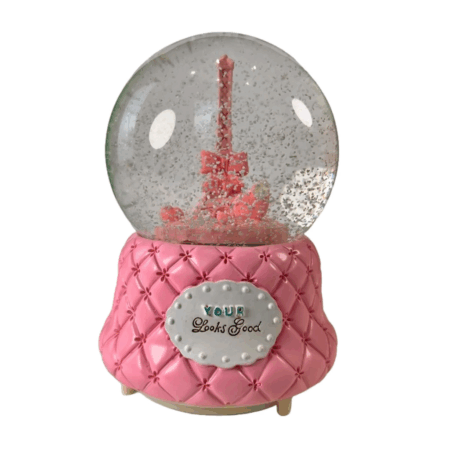 Çocuk Kar Küresi LLM-HDY0174