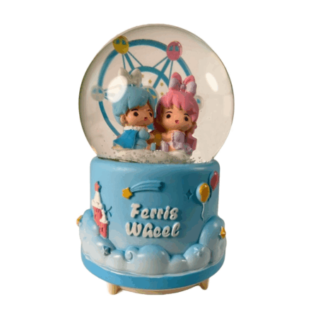 Çocuk Kar Küresi LLM-HDY0203