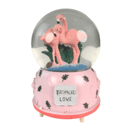 Çocuk Kar Küresi LLM-HDY0205