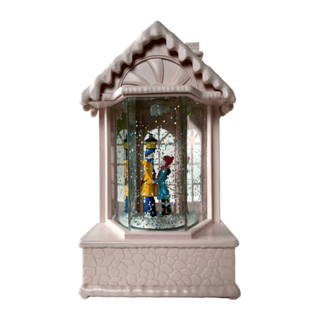 Çocuk Kar Küresi LLM-HDY0245