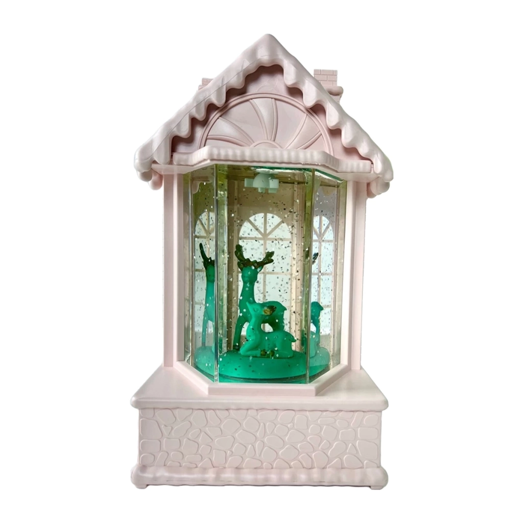 Çocuk Kar Küresi LLM-HDY0247 - Görsel 2