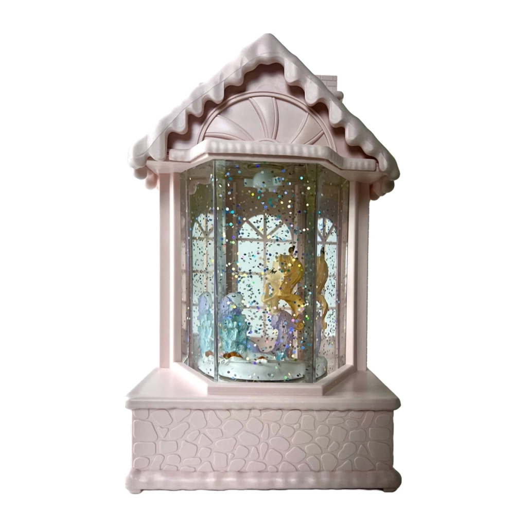 Çocuk Kar Küresi LLM-HDY0247 - Görsel 4