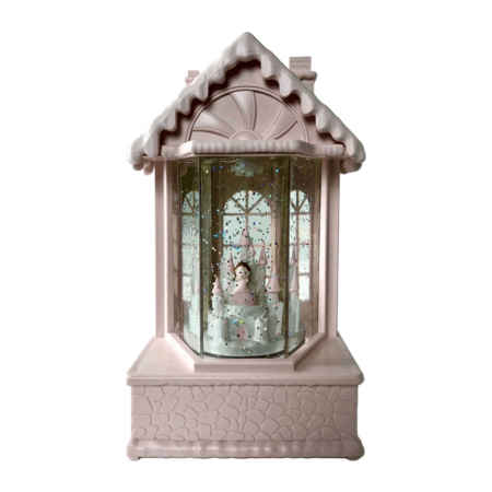 Çocuk Kar Küresi LLM-HDY0248