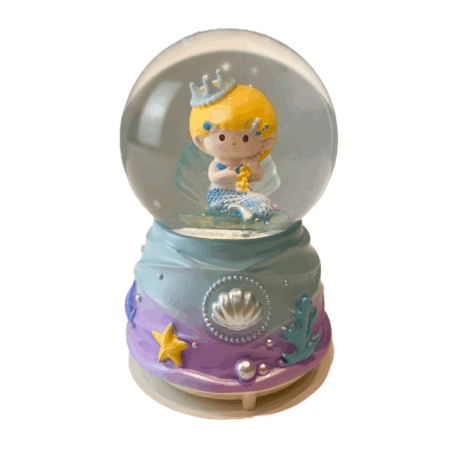 Çocuk Kar Küresi LLM-HDY0261