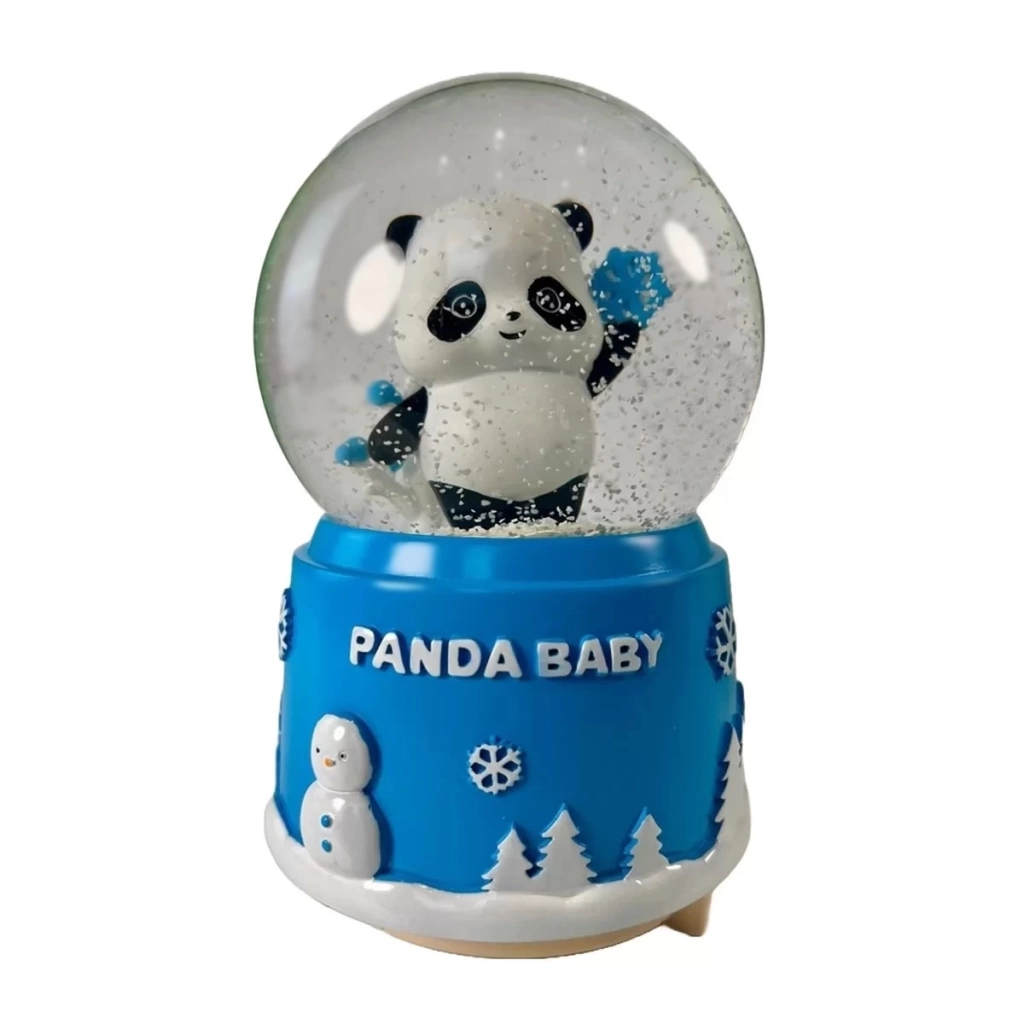 Çocuk Kar Küresi Orta Boy LLM-HDY0087 - Görsel 3