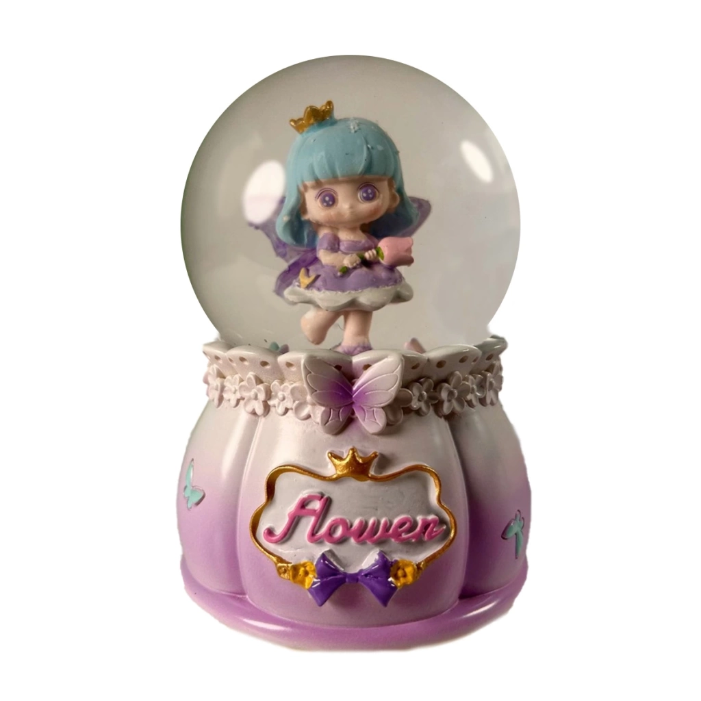 Çocuk Kar Küresi Orta Boy LLM-HDY0090 - Görsel 2