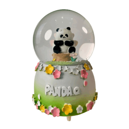 Çocuk Kar Küresi Panda LLM-HDY0184