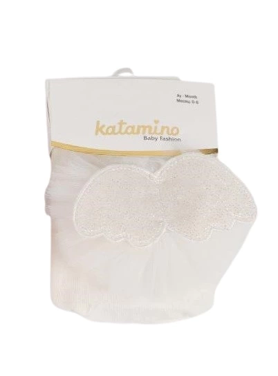 Çocuk Katamino Seriy Popo Aks. Bebek Külotlu k32228 Asorti - Görsel 3