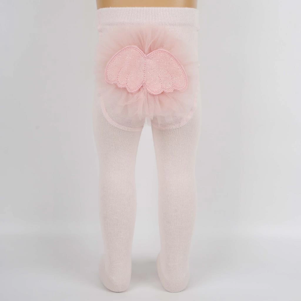 Çocuk Katamino Seriy Popo Aks. Bebek Külotlu k32228 Asorti - Görsel 4