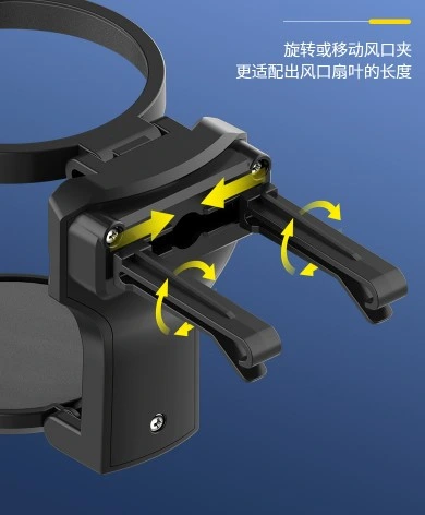 Eğitici Oyuncak Katlanabilir Araba Bardak Şişe Tutucu - Görsel 4