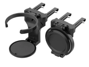 Eğitici Oyuncak Katlanabilir Araba Bardak Şişe Tutucu - Görsel 5