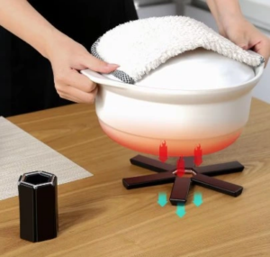 Eğitici Oyuncak Katlanabilir Nihale