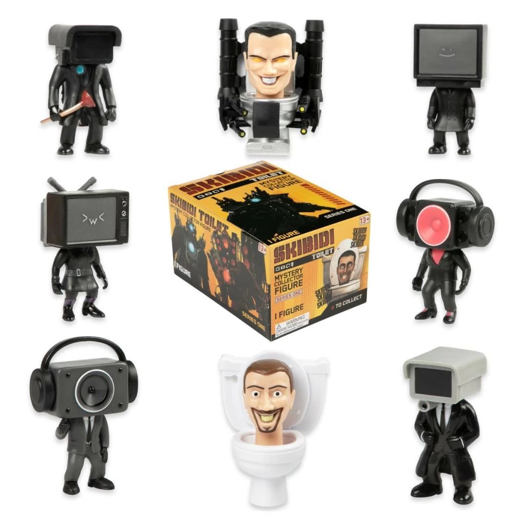 Sürpriz paketli figür ile merak uyandıran eğlenceli keşif oyunu - Görsel 2