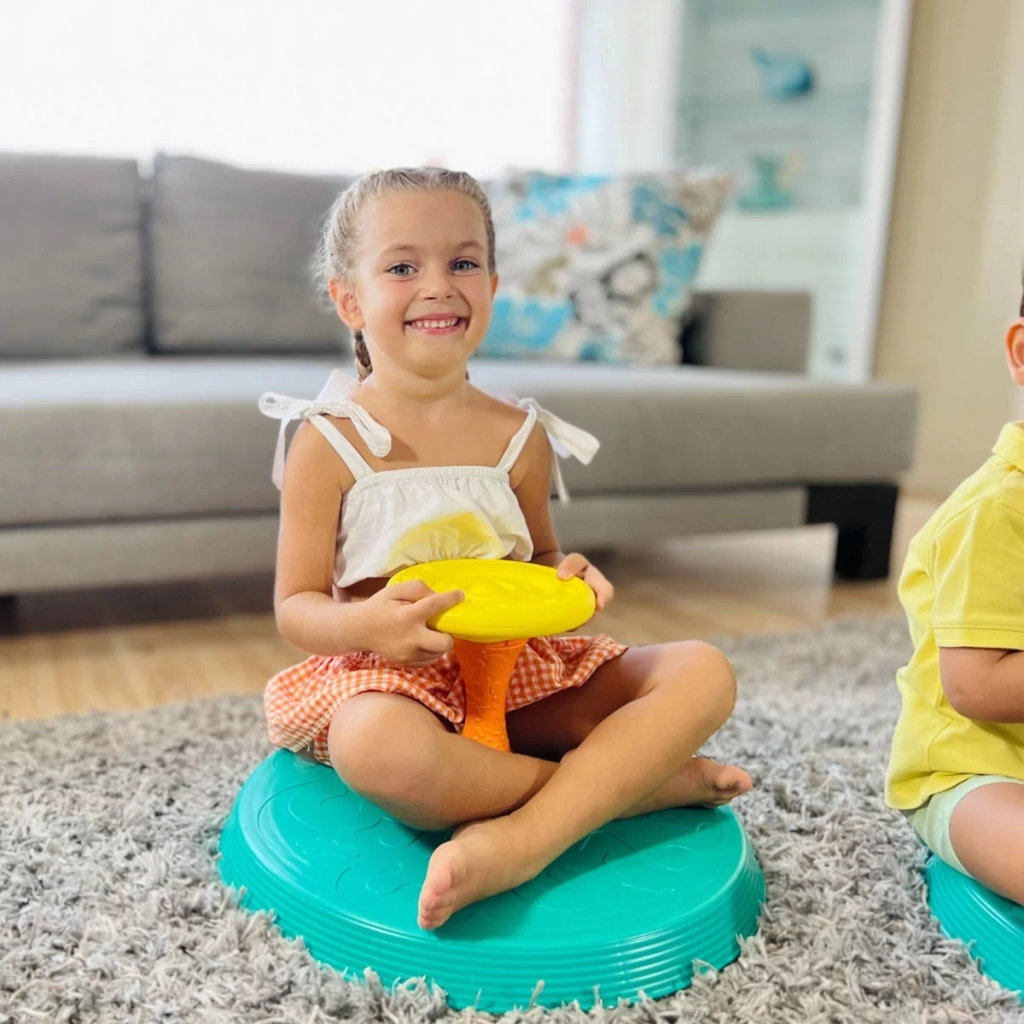 Kid Spinner TırTır Oyuncak - Görsel 3