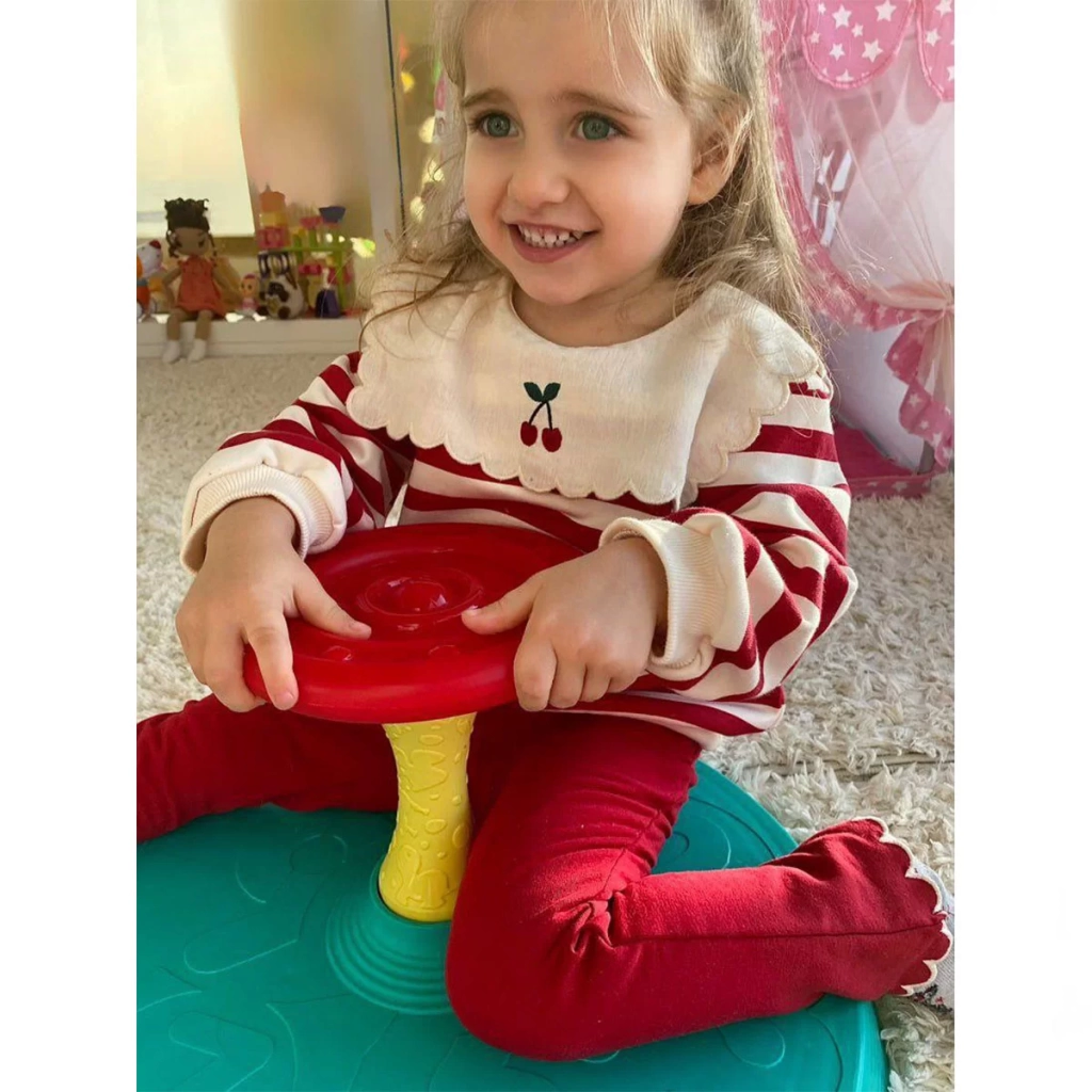 Kid Spinner TırTır Oyuncak - Görsel 4