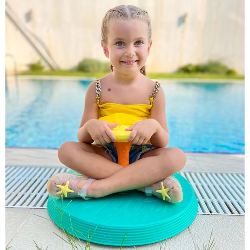 Kid Spinner TırTır Oyuncak - Görsel 5