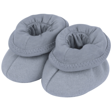 Kiraz Çekirdekli Gaz Giderici Termal Patik ART-686 Gri