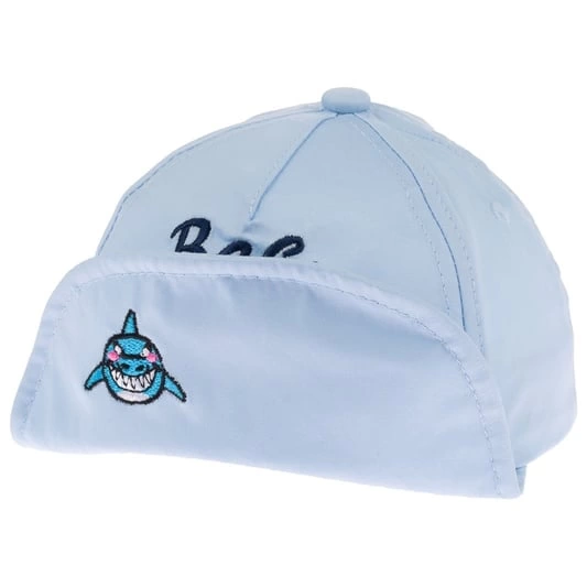 Erkek Bebek Şapka 1-3 Yaş ile Dış Mekan Aktivitelerinde Konfor ve Koruma