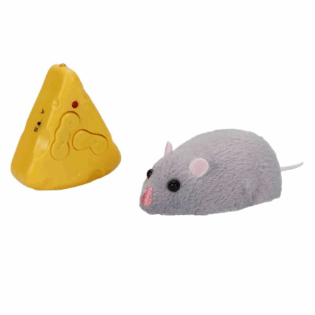 Çocuk KızılötesiKumandalıMiniFare