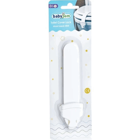 Çocuk   Klozet Kapak Kilidi 361