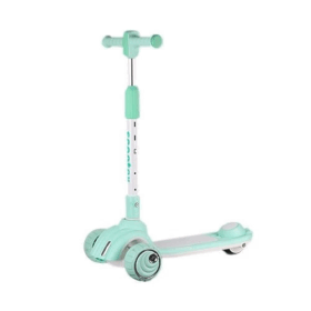 Sesli Scooter ile Hareketli Eğlence! Denge ve Motor Becerilerini Güçlendiren Eğlenceli Araç