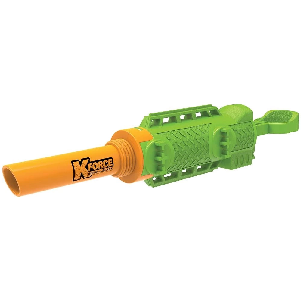 K’Nex K-Force K-5 Phantom Yapı Seti Knex 47538 - Görsel 2