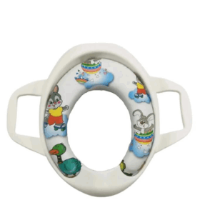 Komfort Klozet Adaptörü Kulplu