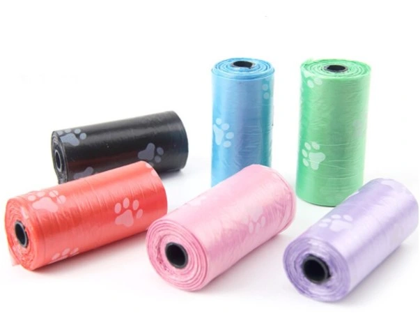 Eğitici Oyuncak Köpek Dışkı Poşeti 4lü Set - Görsel 2